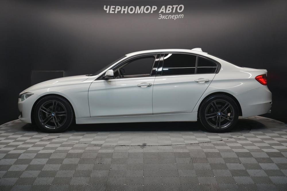 BMW 3 серии VI (F3x) Крым  - изображение 2