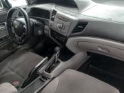 Honda Civic IX Ростов-на-Дону  - изображение 26