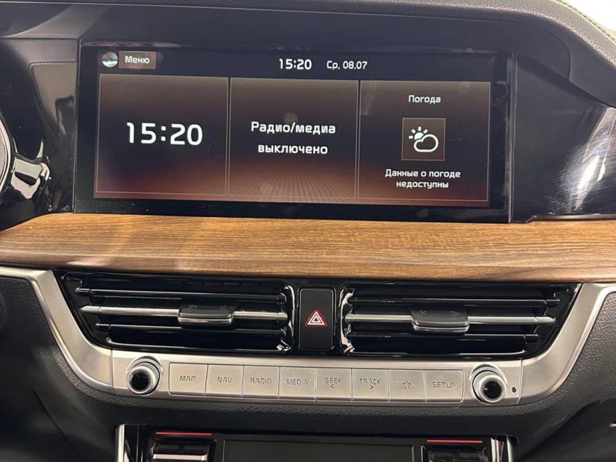 Kia Mohave I Рестайлинг 2 Ногинск  - изображение 21