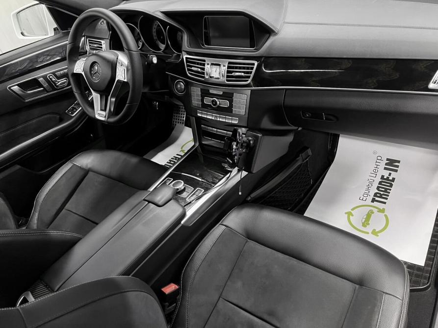 Mercedes-Benz E-Класс IV (W212 S212 C207) Рестайлинг Тверь  - изображение 14