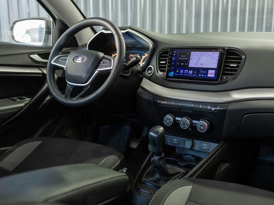 Lada (ВАЗ) Vesta I Рестайлинг (NG) Ижевск  - изображение 10