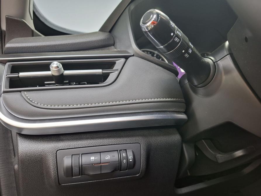 Chery Tiggo 4 Pro I Рестайлинг Москва  - изображение 20