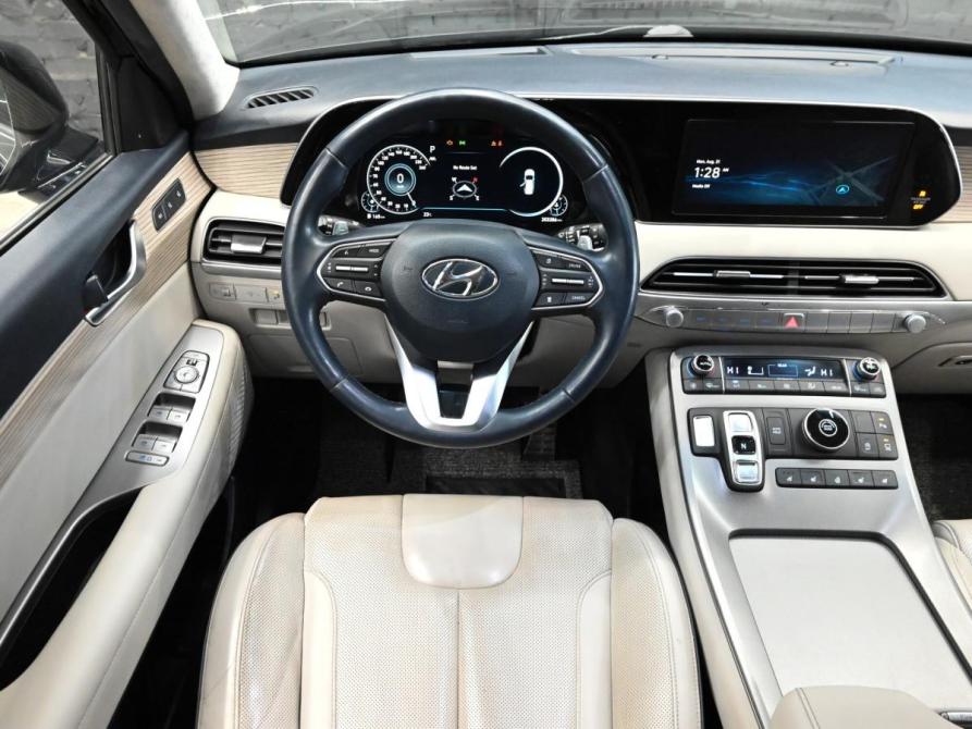 Hyundai Palisade I Екатеринбург  - изображение 18