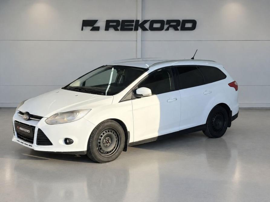 Ford Focus III Уфа  - изображение 3