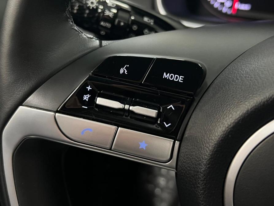 Hyundai Tucson IV Рестайлинг Казань  - изображение 11