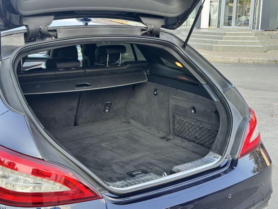 Mercedes-Benz CLS II (C218) Рестайлинг Санкт-Петербург  - изображение 18