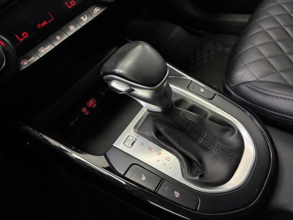 Kia Cerato IV с пробегом 2020 года, цена 1 799 000 рублей, 125000 км, седан, Автокод Объявления