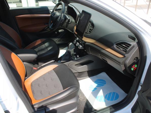 Lada (ВАЗ) Vesta I Рестайлинг (NG) с пробегом 2025 года, цена 2 020 000 рублей, 234 км, универсал, Автокод Объявления