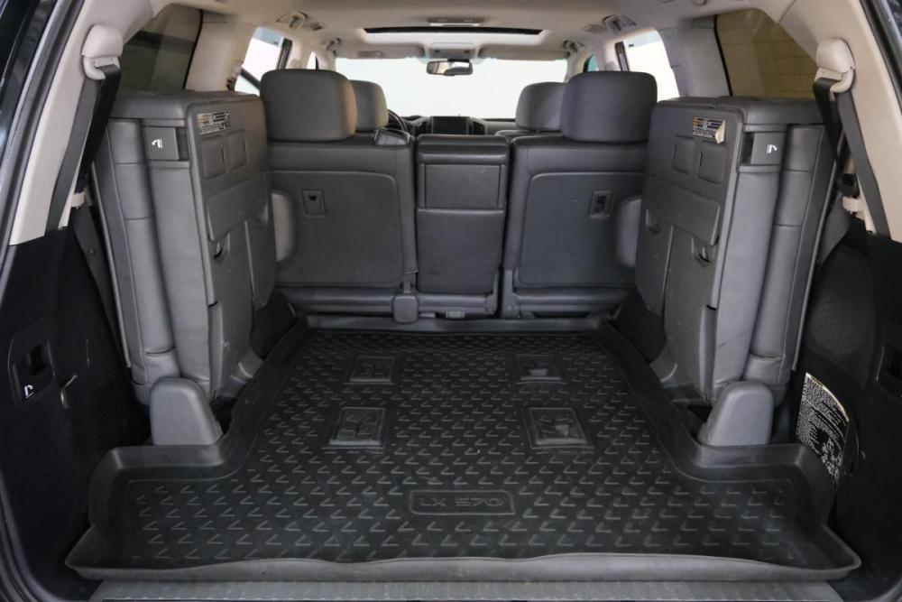 Toyota Land Cruiser 200 Series Омск  - изображение 27