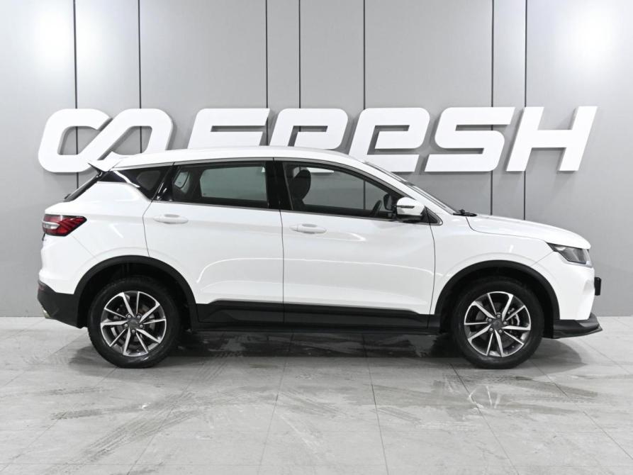 Geely Coolray I Ростов-на-Дону  - изображение 5