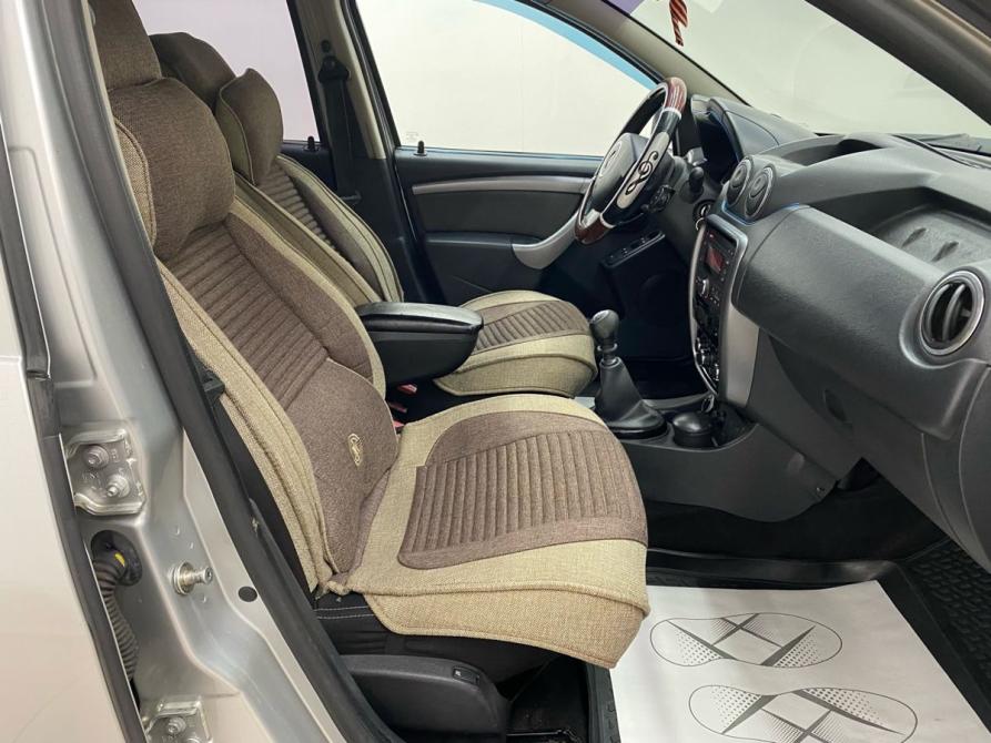 Renault Duster I Энгельс  - изображение 31