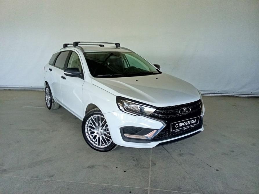 Lada (ВАЗ) Vesta I Рестайлинг (NG) Москва  - изображение 3