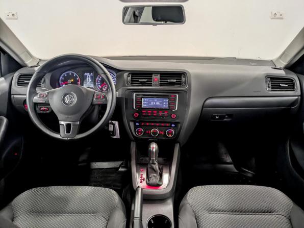 Volkswagen Jetta VI Рестайлинг с пробегом 2014 года, цена 1 315 000 рублей, 55663 км, седан, Автокод Объявления