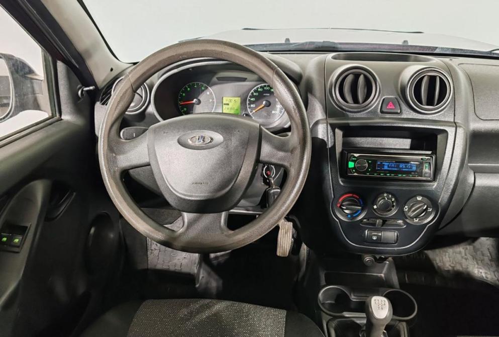 Lada (ВАЗ) Granta I Ярославль  - изображение 11