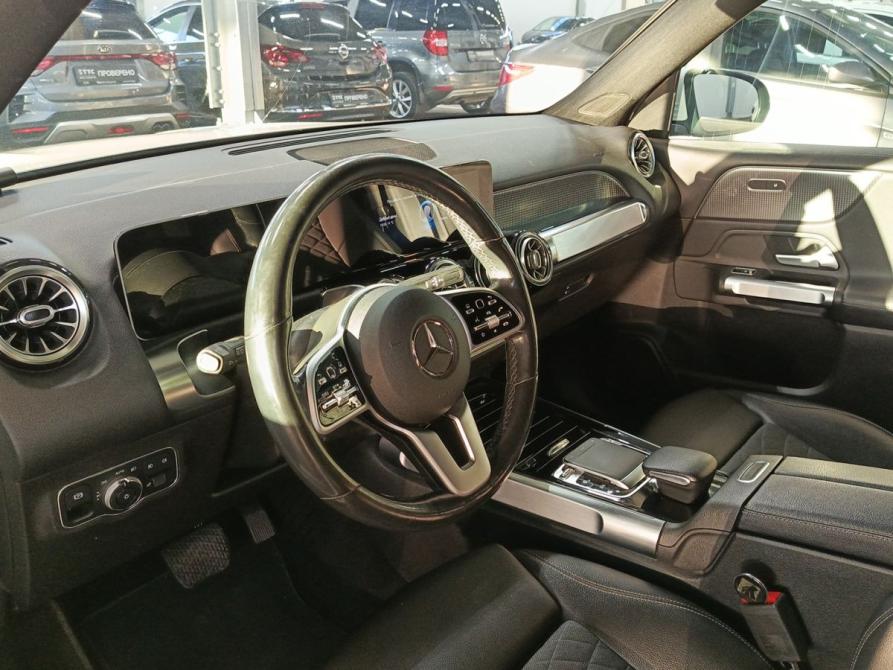 Mercedes-Benz GLB I (X247) Набережные Челны  - изображение 20