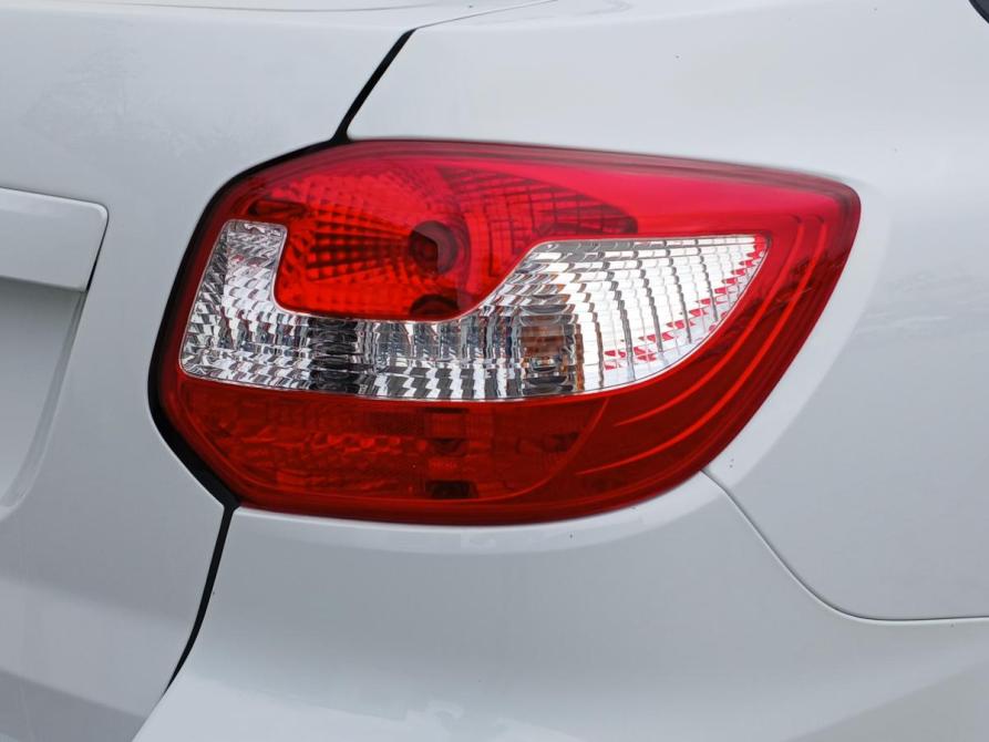 Lada (ВАЗ) Granta I Рестайлинг Ростов-на-Дону  - изображение 10