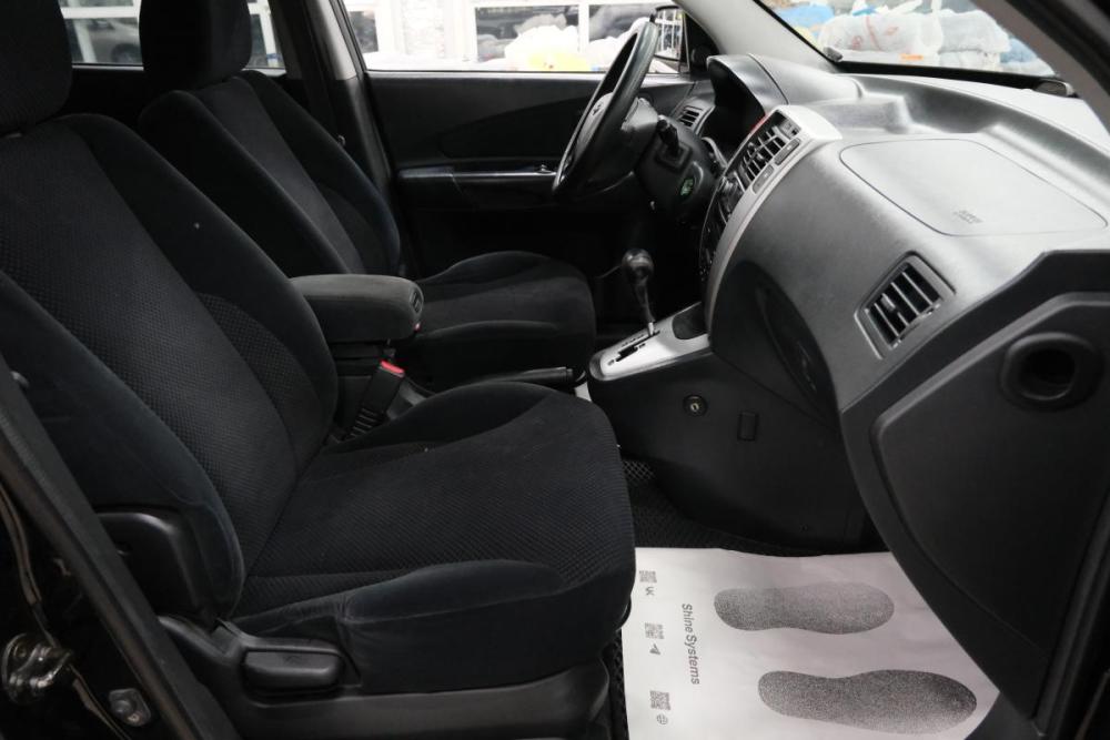 Hyundai Tucson I Омск  - изображение 18
