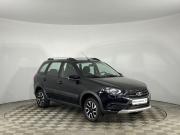 Lada (ВАЗ) Granta I Рестайлинг Воронеж  - изображение 22