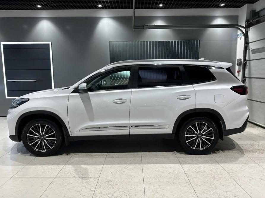 Chery Tiggo 8 I Рестайлинг Новосибирск  - изображение 9