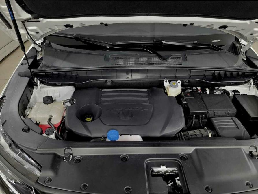 Changan CS95 I Рестайлинг 2 Москва  - изображение 15
