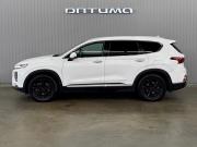 Hyundai Santa Fe IV Краснодар  - изображение 30
