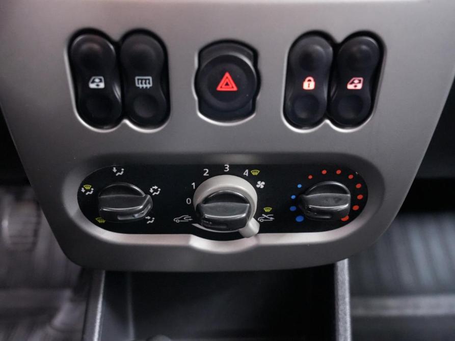Renault Sandero I Ульяновск  - изображение 16