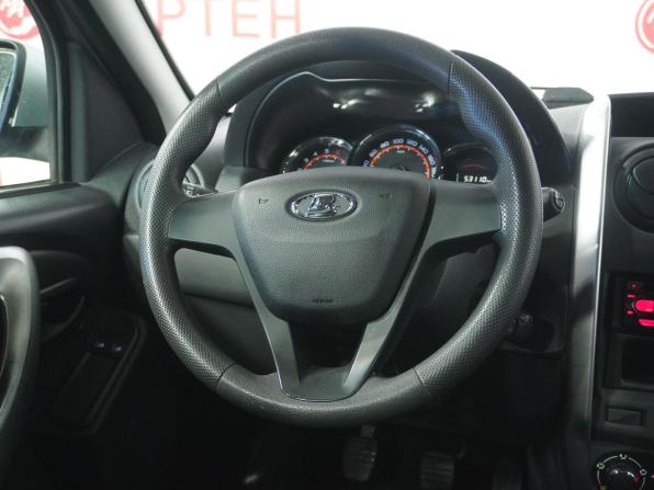 Lada (ВАЗ) Largus I Рестайлинг с пробегом 2021 года, цена 1 257 000 рублей, 53110 км, универсал, Автокод Объявления