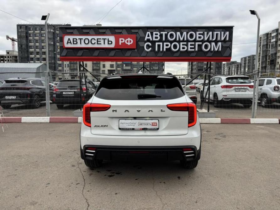 Haval Jolion I Рестайлинг Альметьевск  - изображение 15