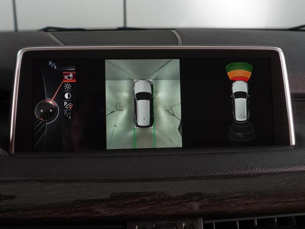 BMW X5 III (F15) с пробегом 2014 года, цена 3 399 000 рублей, 236767 км, внедорожник, Автокод Объявления