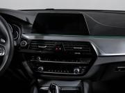 BMW 5 серии VII (G30/G31/G38) Рестайлинг Москва  - изображение 30