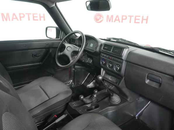 Lada (ВАЗ) 2121 (4x4) I Рестайлинг (2020) с пробегом 2020 года, цена 746 000 рублей, 40828 км, внедорожник, Автокод Объявления