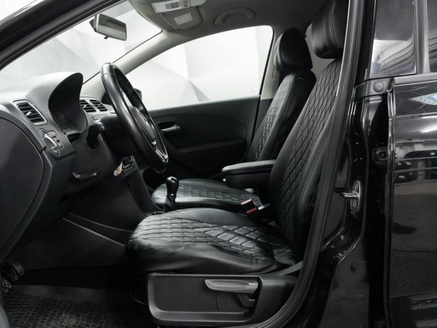 Volkswagen Polo V Рестайлинг Ульяновск  - изображение 10