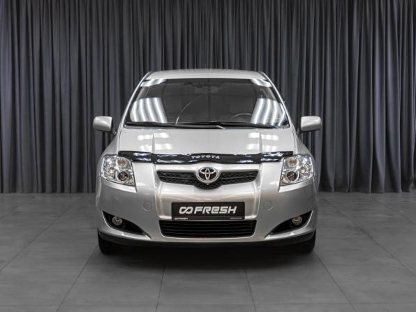 Toyota Auris I с пробегом 2008 года, цена 799 000 рублей, 226540 км, хэтчбек, Автокод Объявления