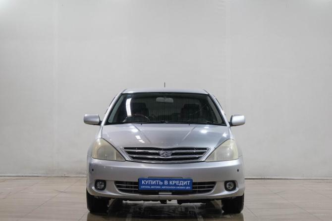 Toyota Allion I с пробегом 2003 года, цена 699 000 рублей, 350000 км, седан, Автокод Объявления