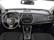 Suzuki SX4 II (S-Cross) Рестайлинг Москва  - изображение 40