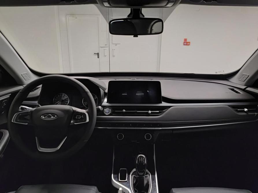 Chery Tiggo 4 Pro I Казань  - изображение 17