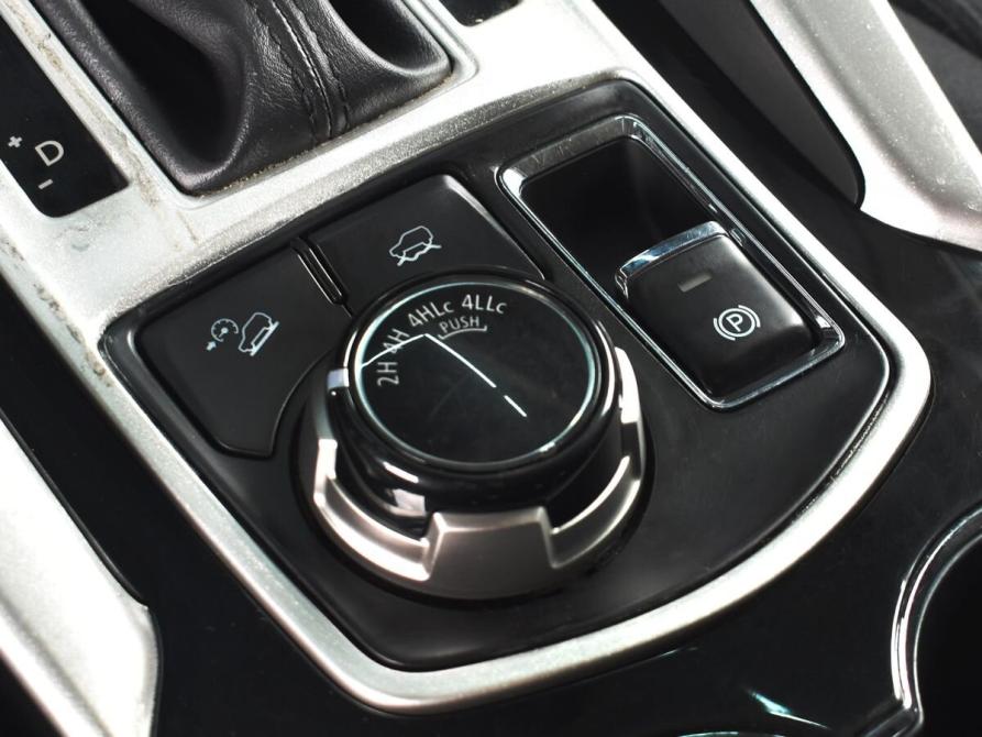 Mitsubishi Pajero Sport III Кемерово  - изображение 21