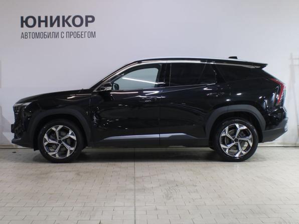 Geely Atlas II с пробегом 2023 года, цена 2 579 000 рублей, 40056 км, внедорожник, Автокод Объявления