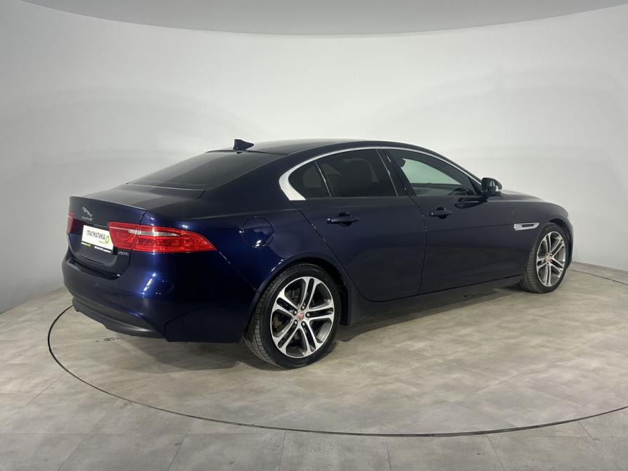 Jaguar XE I Санкт-Петербург  - изображение 5