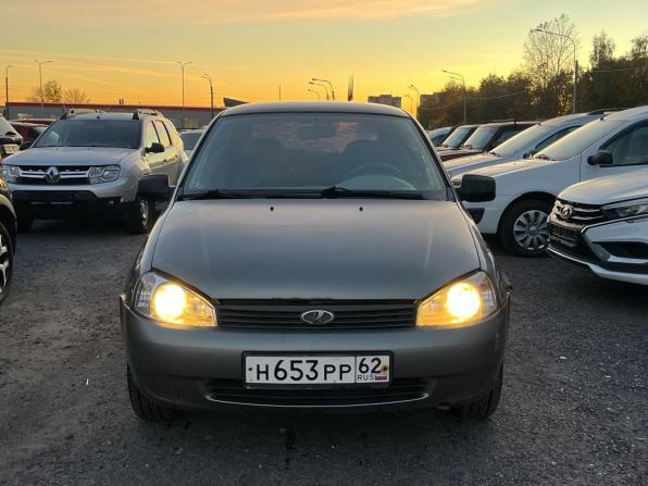 Lada (ВАЗ) Kalina I с пробегом 2010 года, цена 119 000 рублей, 138000 км, седан, Автокод Объявления