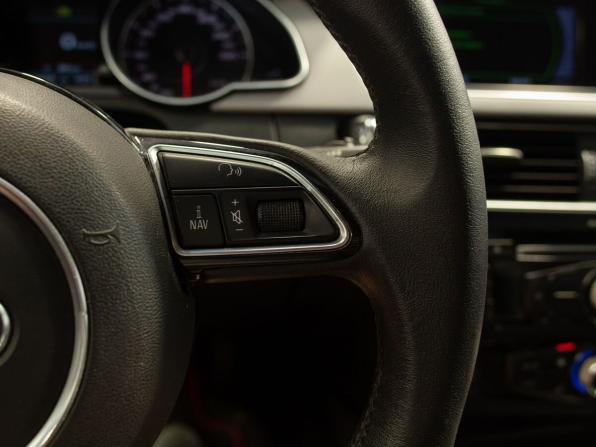 Audi A5 I (8T) Рестайлинг с пробегом 2013 года, цена 1 620 000 рублей, 145240 км, купе, Автокод Объявления