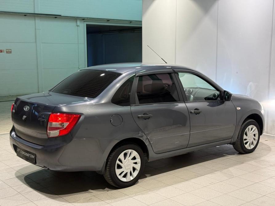 Lada (ВАЗ) Granta I Самара  - изображение 5