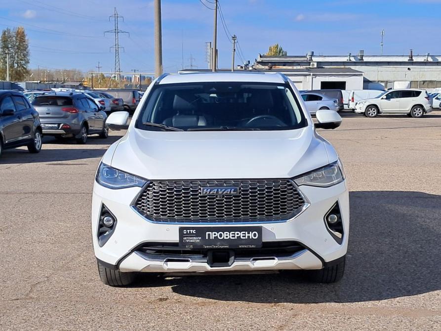 Haval F7x I Набережные Челны  - изображение 2