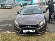 Lada (ВАЗ) Vesta I Ижевск  - изображение 22