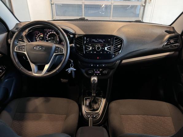 Lada (ВАЗ) Vesta I с пробегом 2021 года, цена 1 214 000 рублей, 80050 км, седан, Автокод Объявления