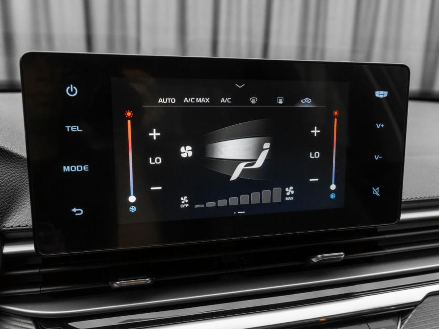 Geely Emgrand II Москва  - изображение 19