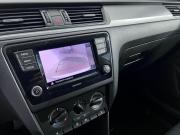 Skoda Rapid I Рестайлинг Ростов-на-Дону  - изображение 26