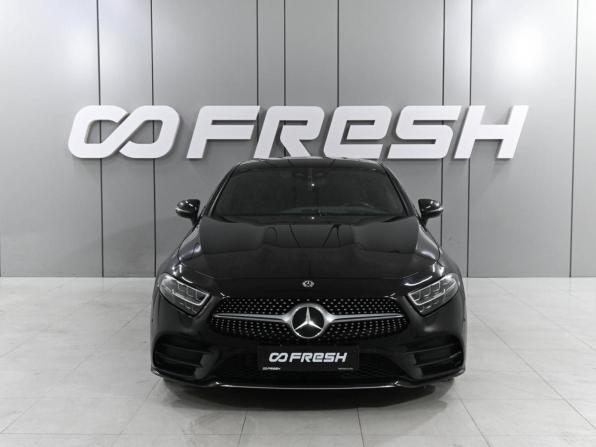 Mercedes-Benz CLS III (C257) с пробегом 2020 года, цена 5 479 000 рублей, 100705 км, седан, Автокод Объявления