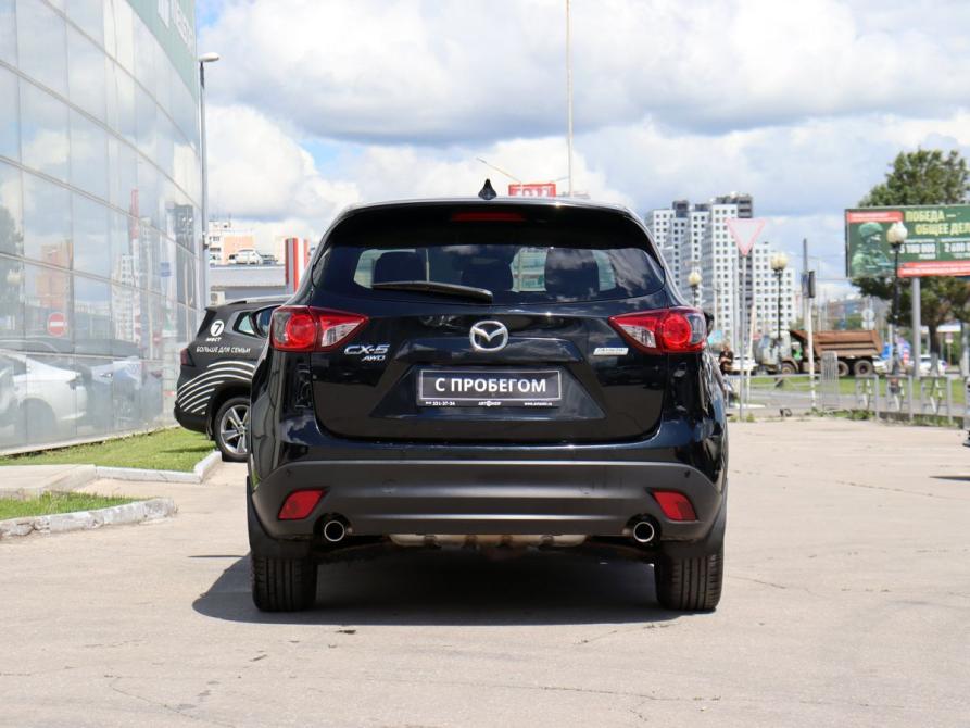 Mazda CX-5 I Самара  - изображение 6