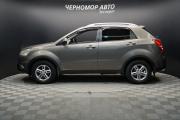 SsangYong Korando III Крым  - изображение 27